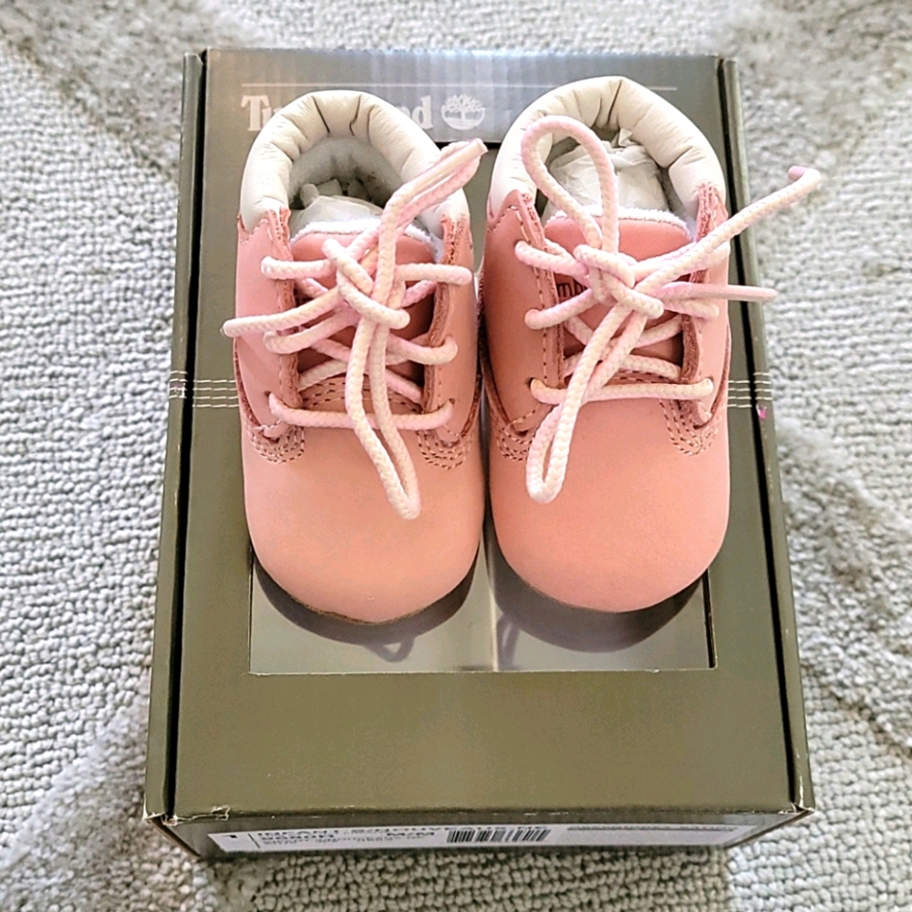 Infant's Timberland Shoes